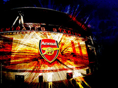 Arsenal 06