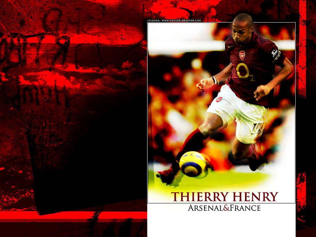 henry 03