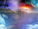 Sfondi Fantasy